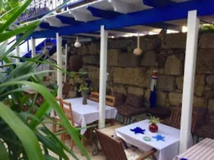 Sigacik Antik Otel Turkey