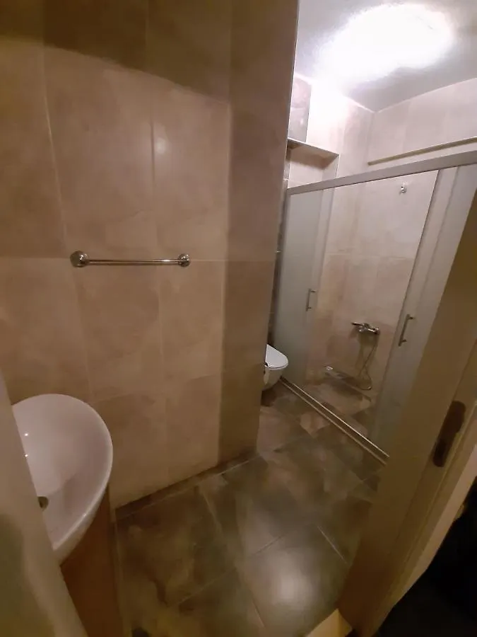 Sigacik Antik Otel