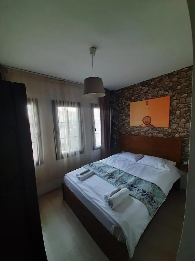 Sigacik Antik Otel Campsite