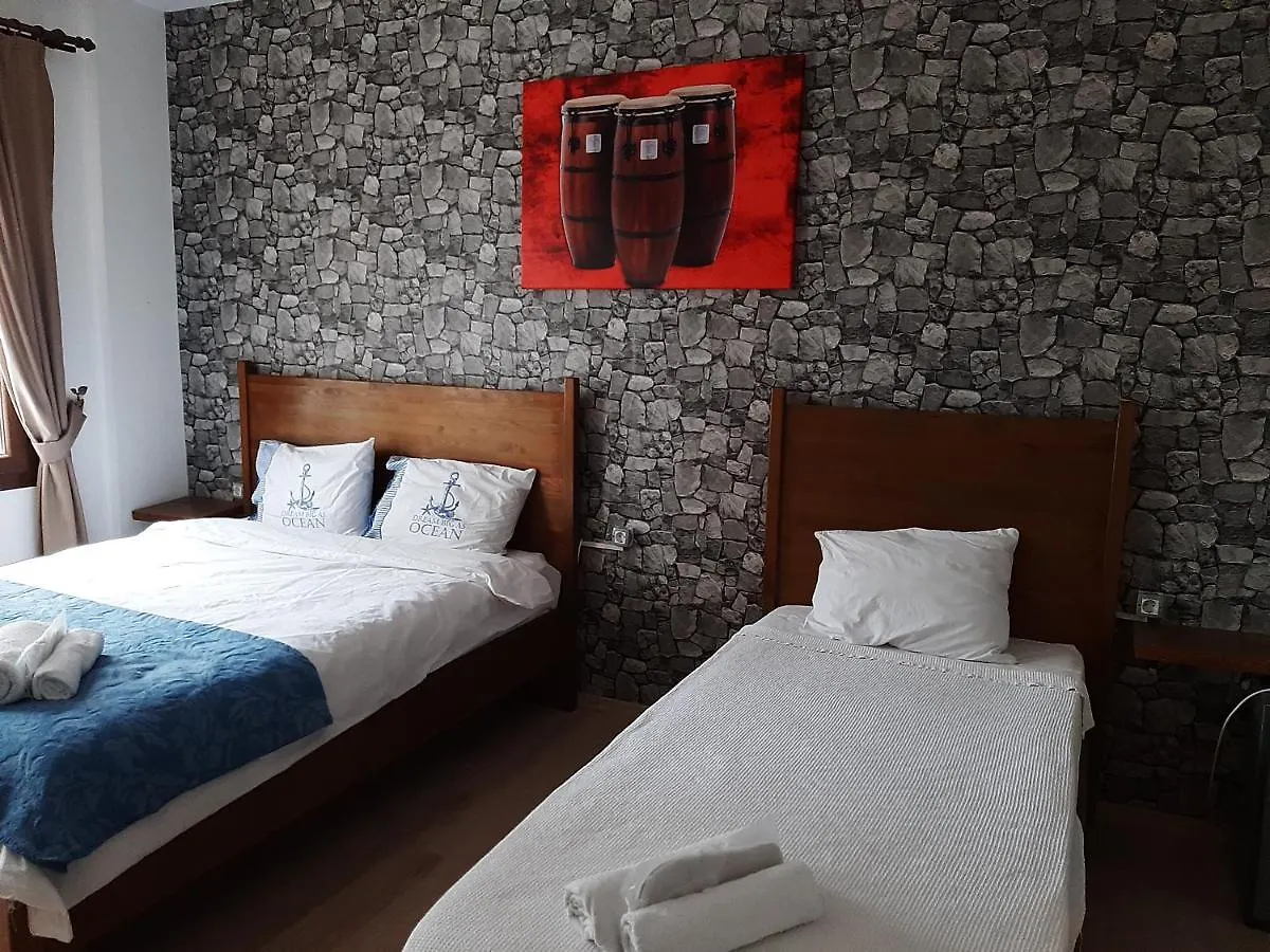Sigacik Antik Otel Turkey