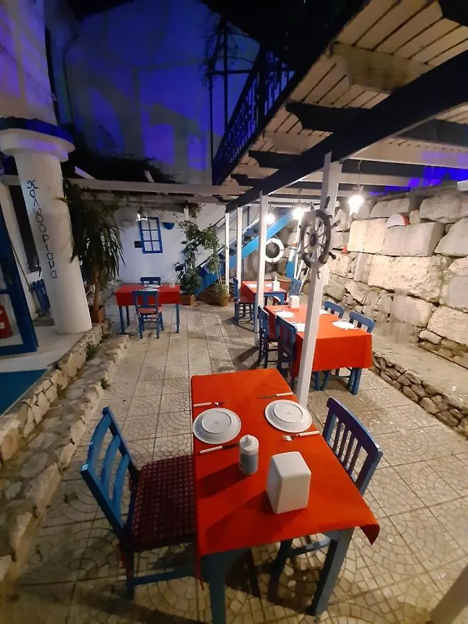 Sigacik Antik Otel