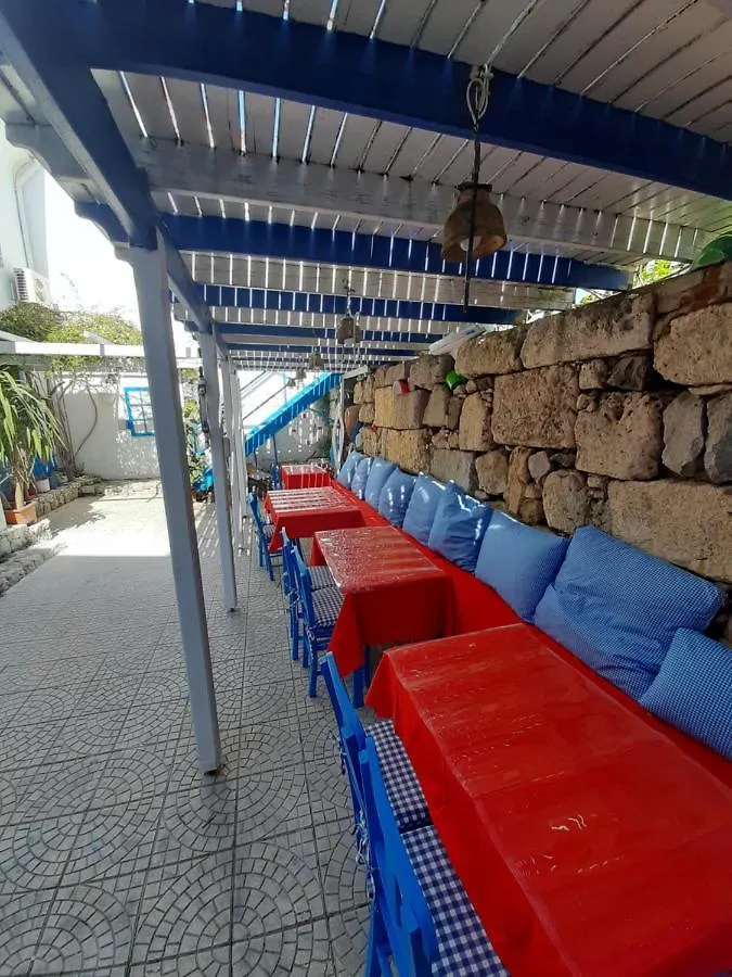 Sigacik Antik Otel