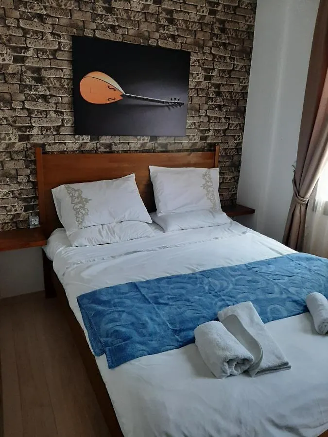 Camping Sigacik Antik Otel