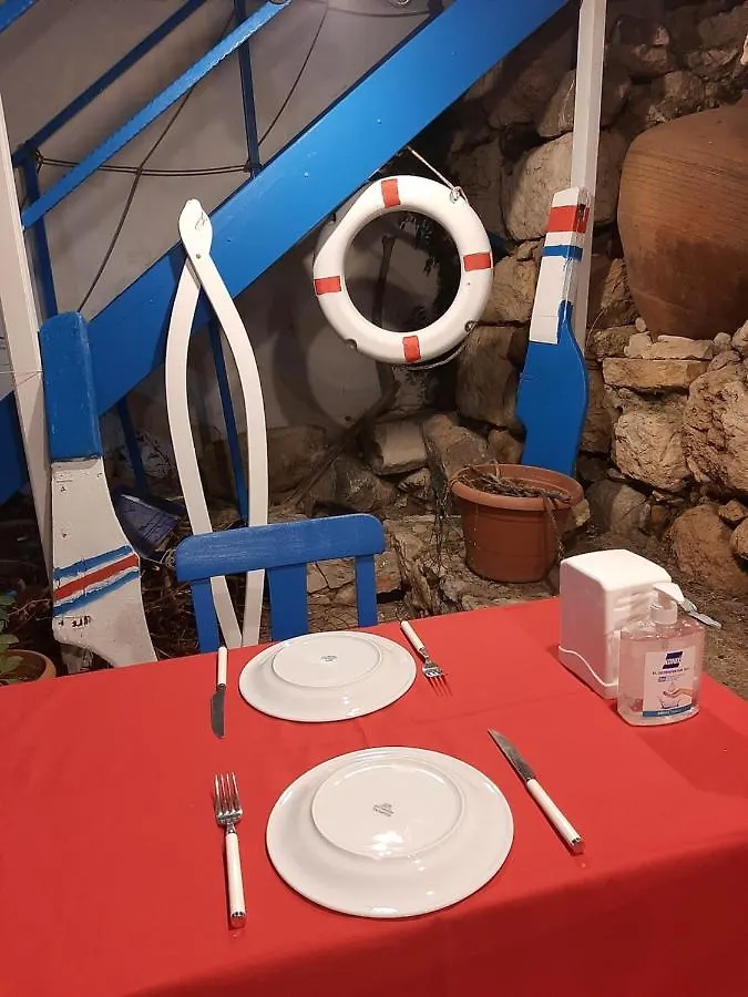 Sigacik Antik Otel Campsite