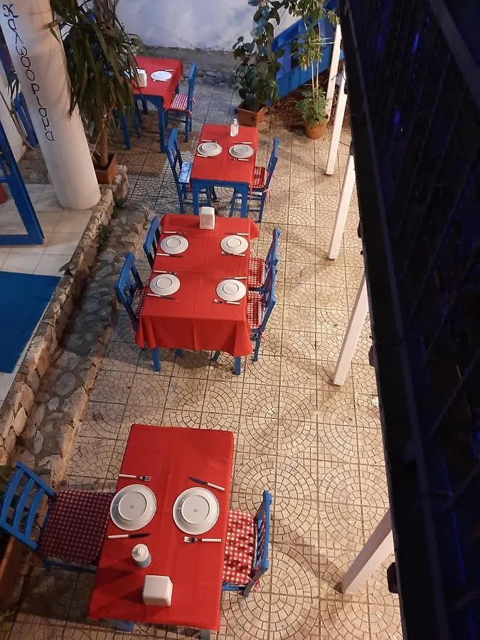 Camping Sigacik Antik Otel Turcia