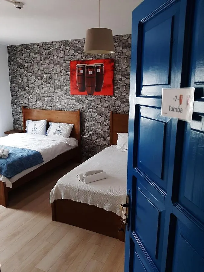 Sigacik Antik Otel