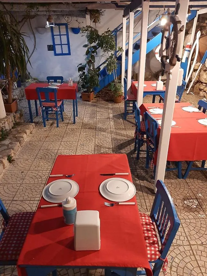 Sigacik Antik Otel